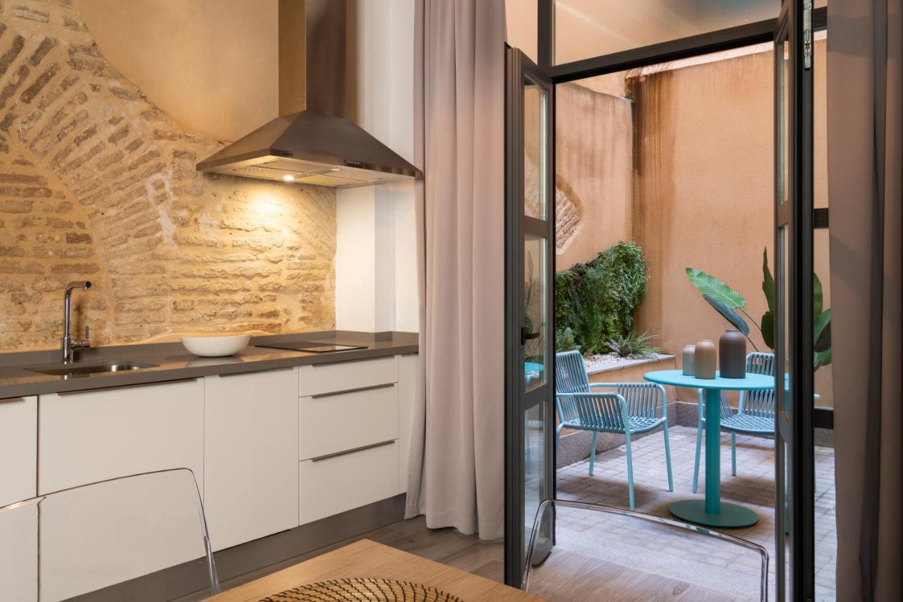 Apartment Maestranza - Herreria By Magno Sevilla